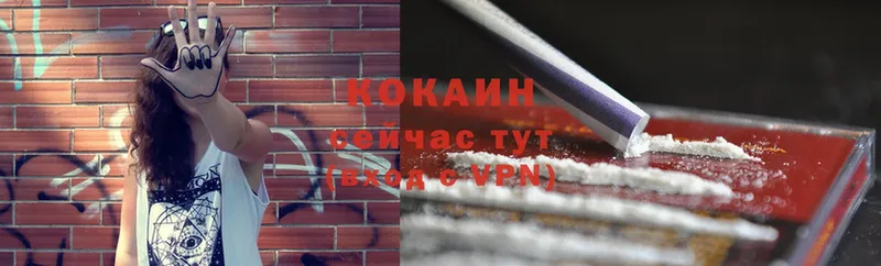 COCAIN VHQ Губкинский